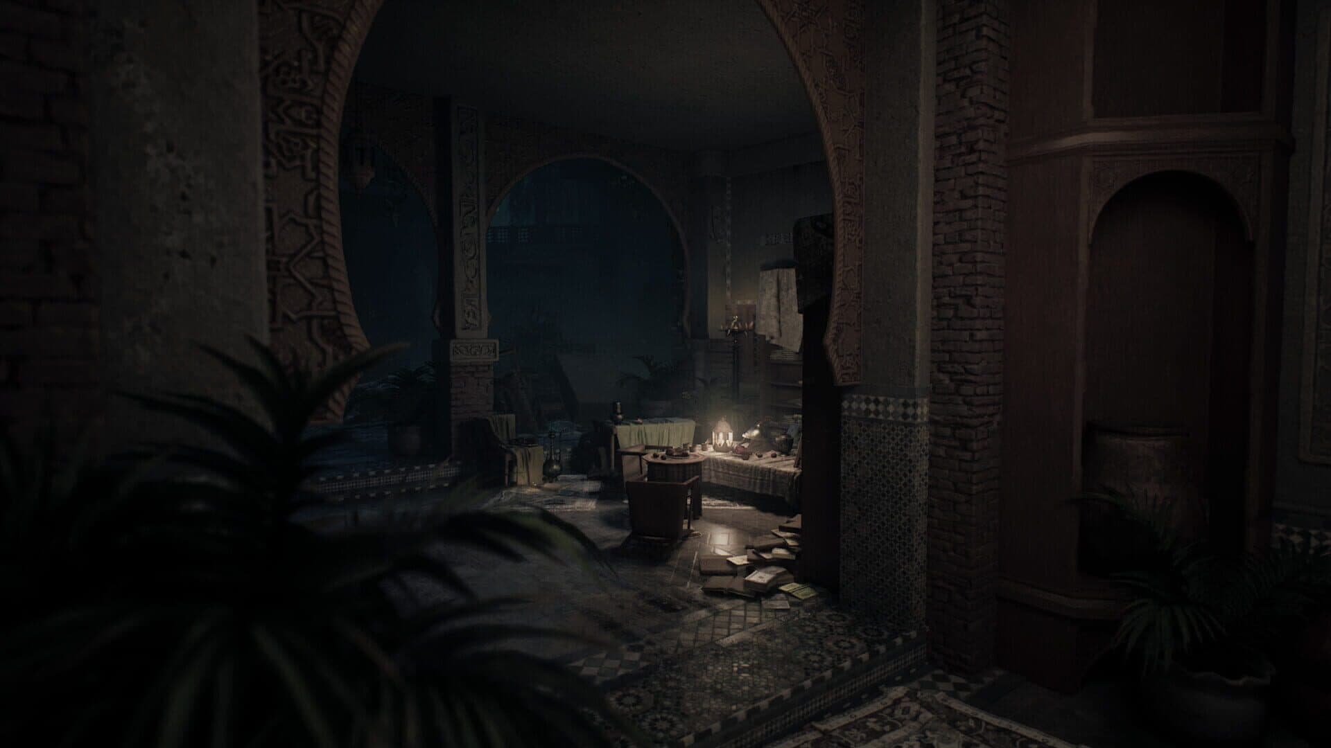 Screenshot for Alkimya: House of Wisdom