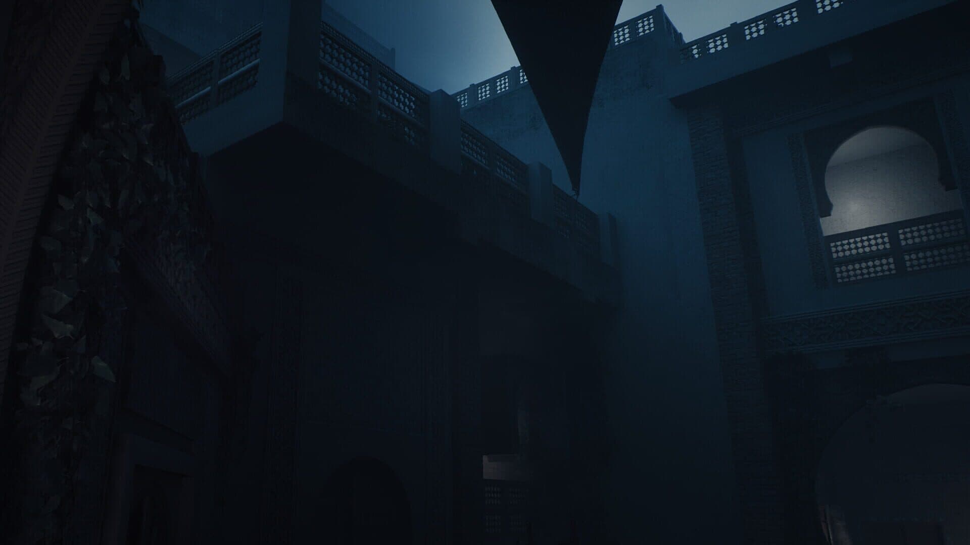 Screenshot for Alkimya: House of Wisdom