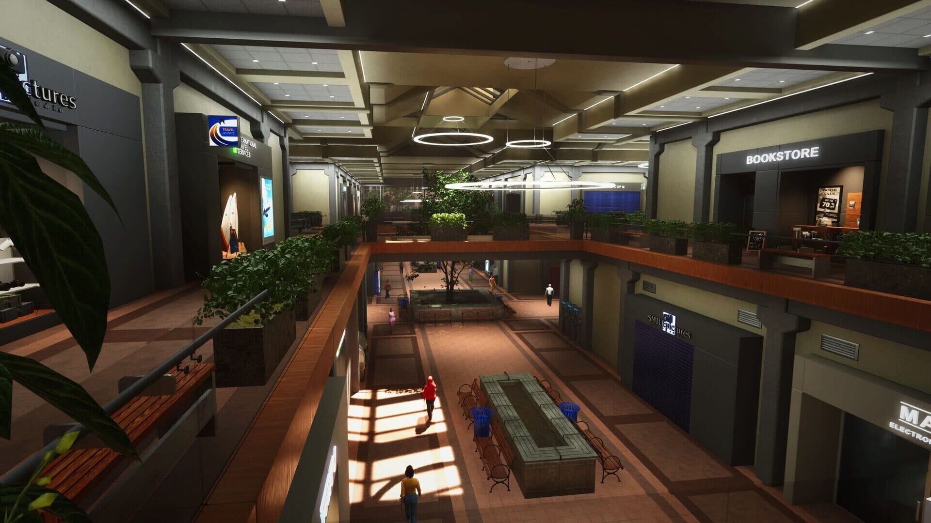 Screenshot for Police Simulator