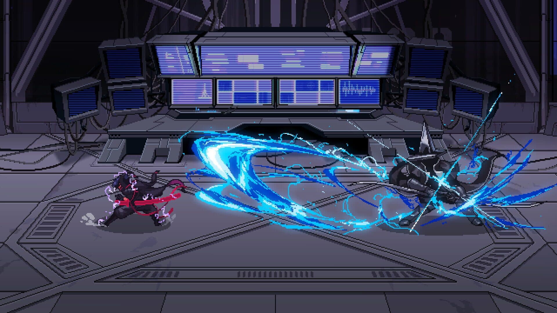 Screenshot for Last Ditch Effort