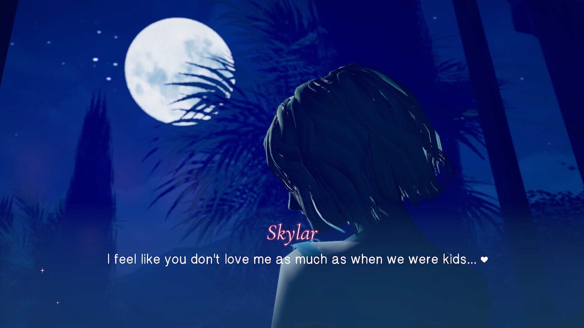 Screenshot for Sweetheart