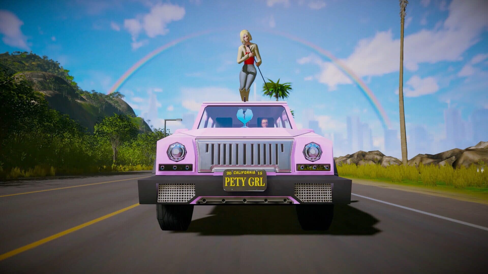 Screenshot for Sweetheart