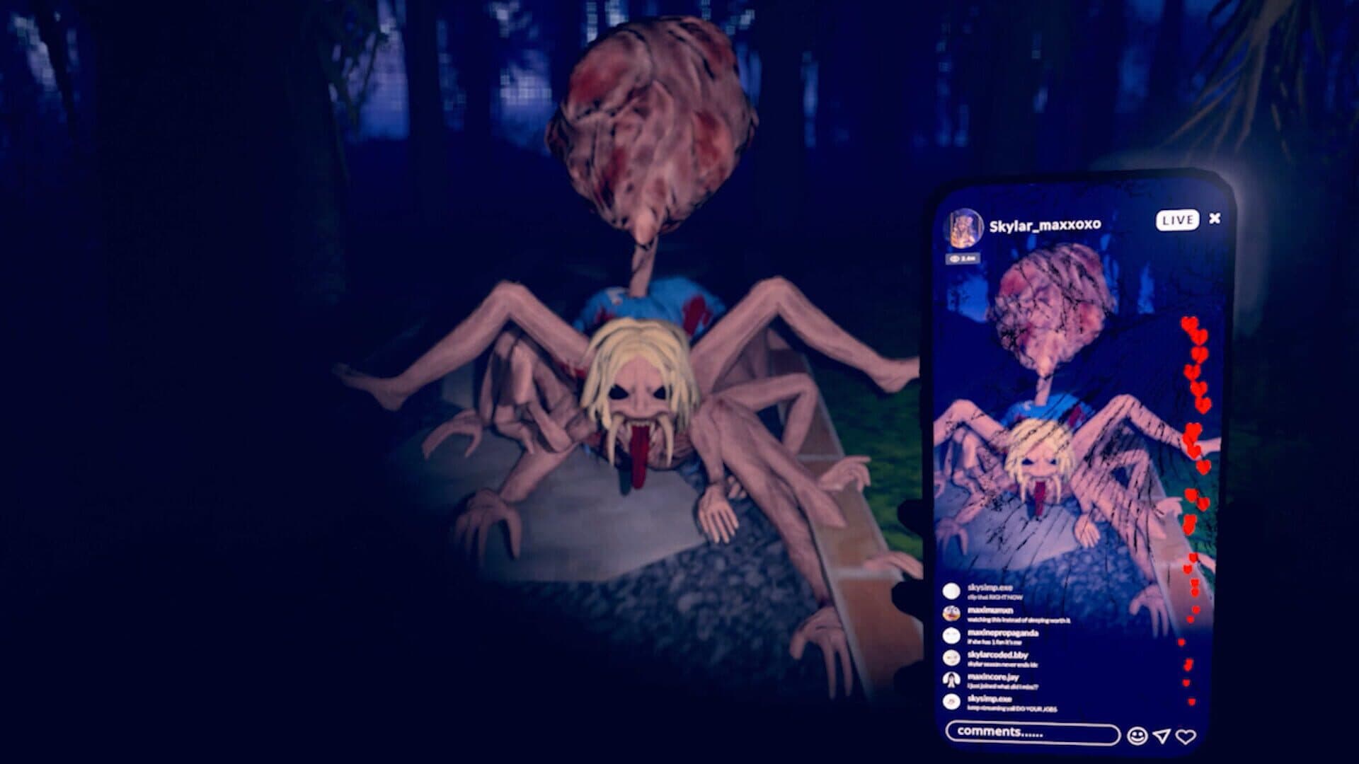 Screenshot for Sweetheart