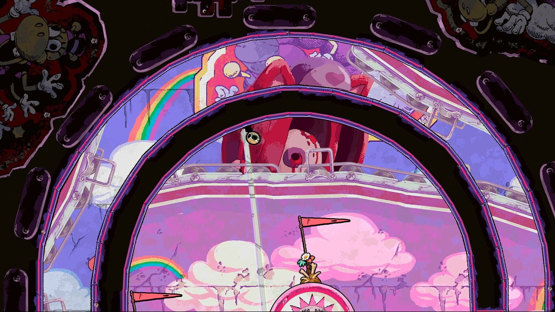 Screenshot for Bye Bye Bonnie