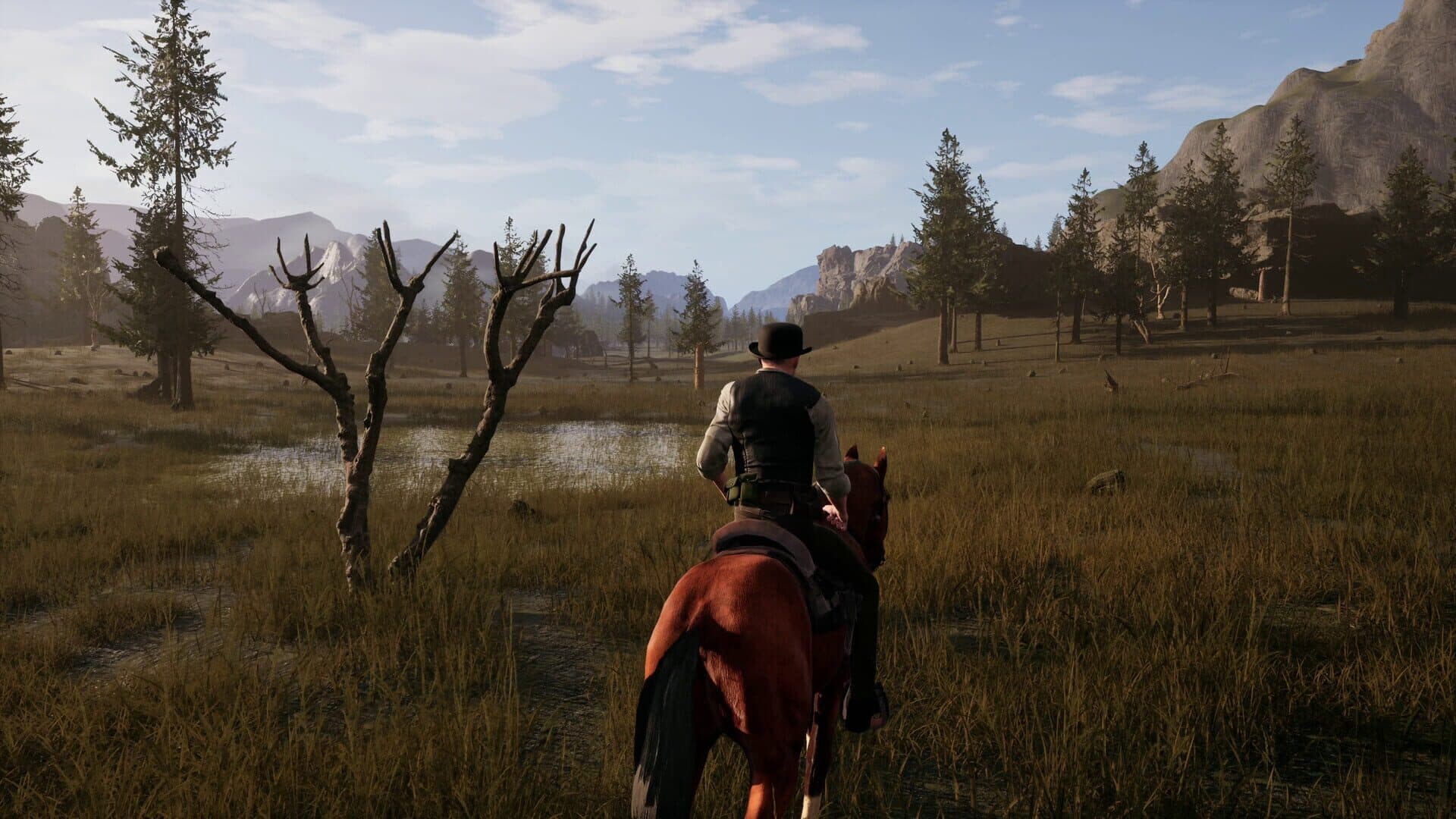 Screenshot for Prospera