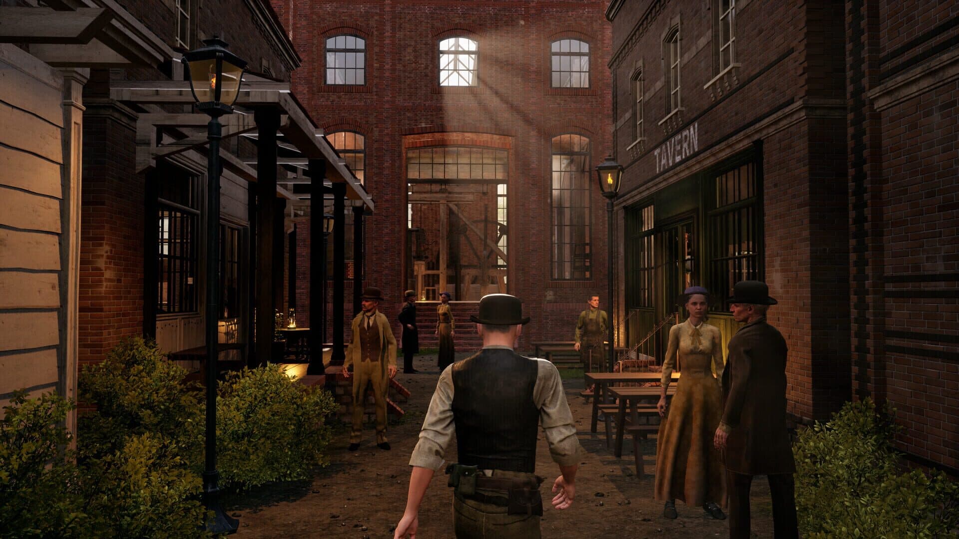 Screenshot for Prospera