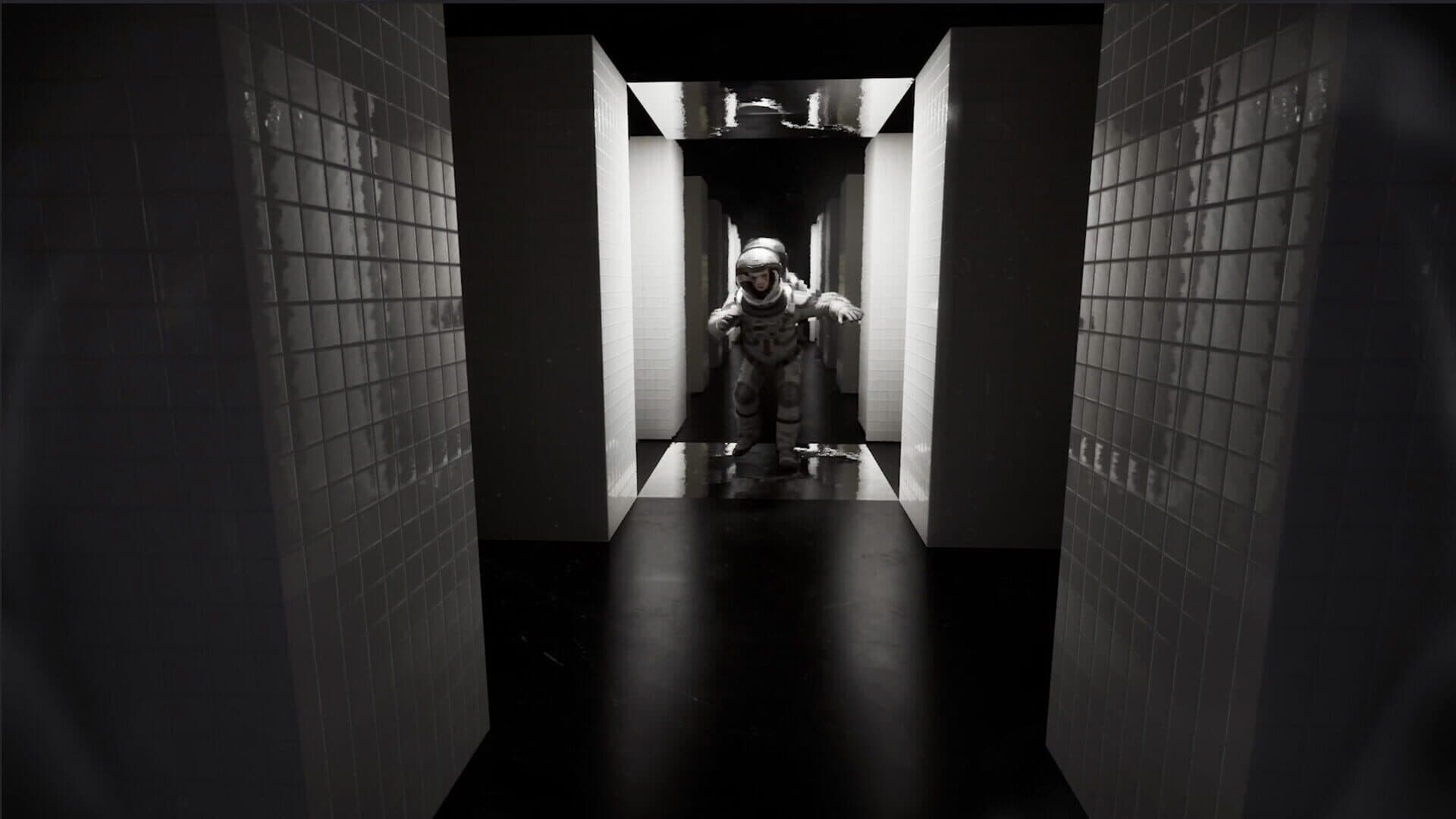 Screenshot for Black Walls