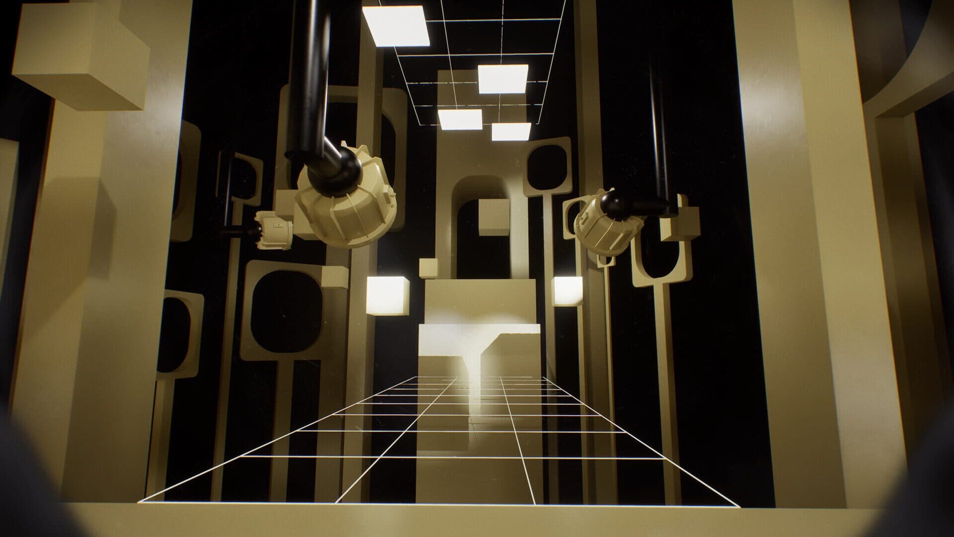 Screenshot for Black Walls