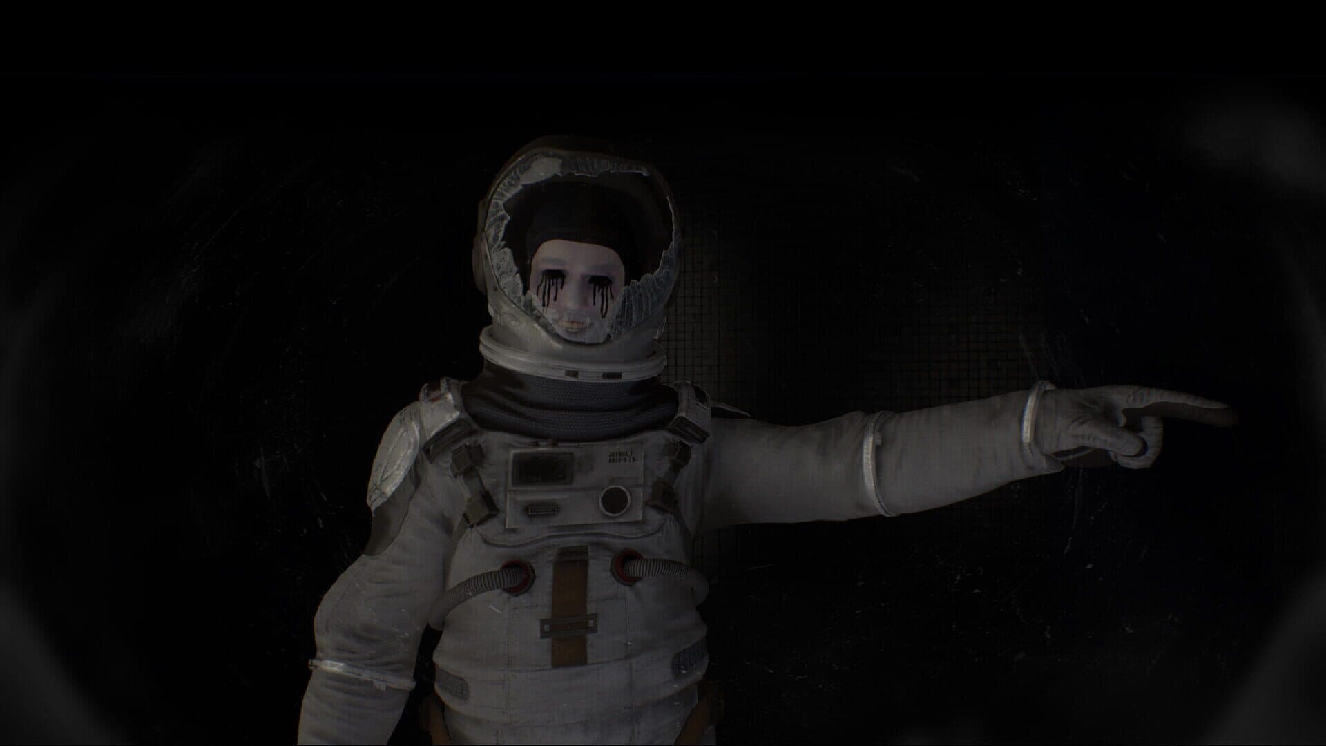Screenshot for Black Walls