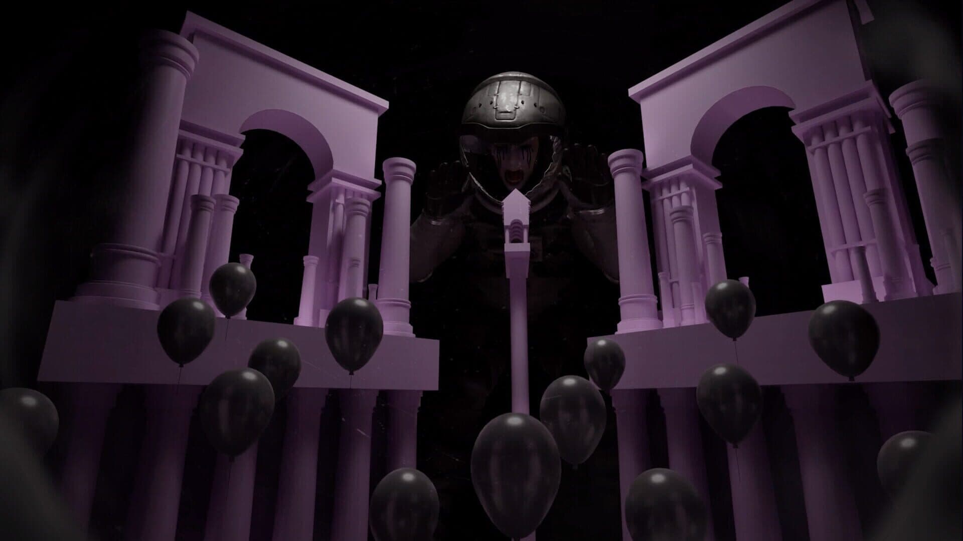 Screenshot for Black Walls