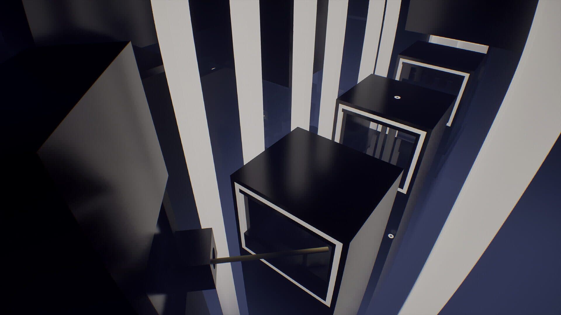 Screenshot for Black Walls