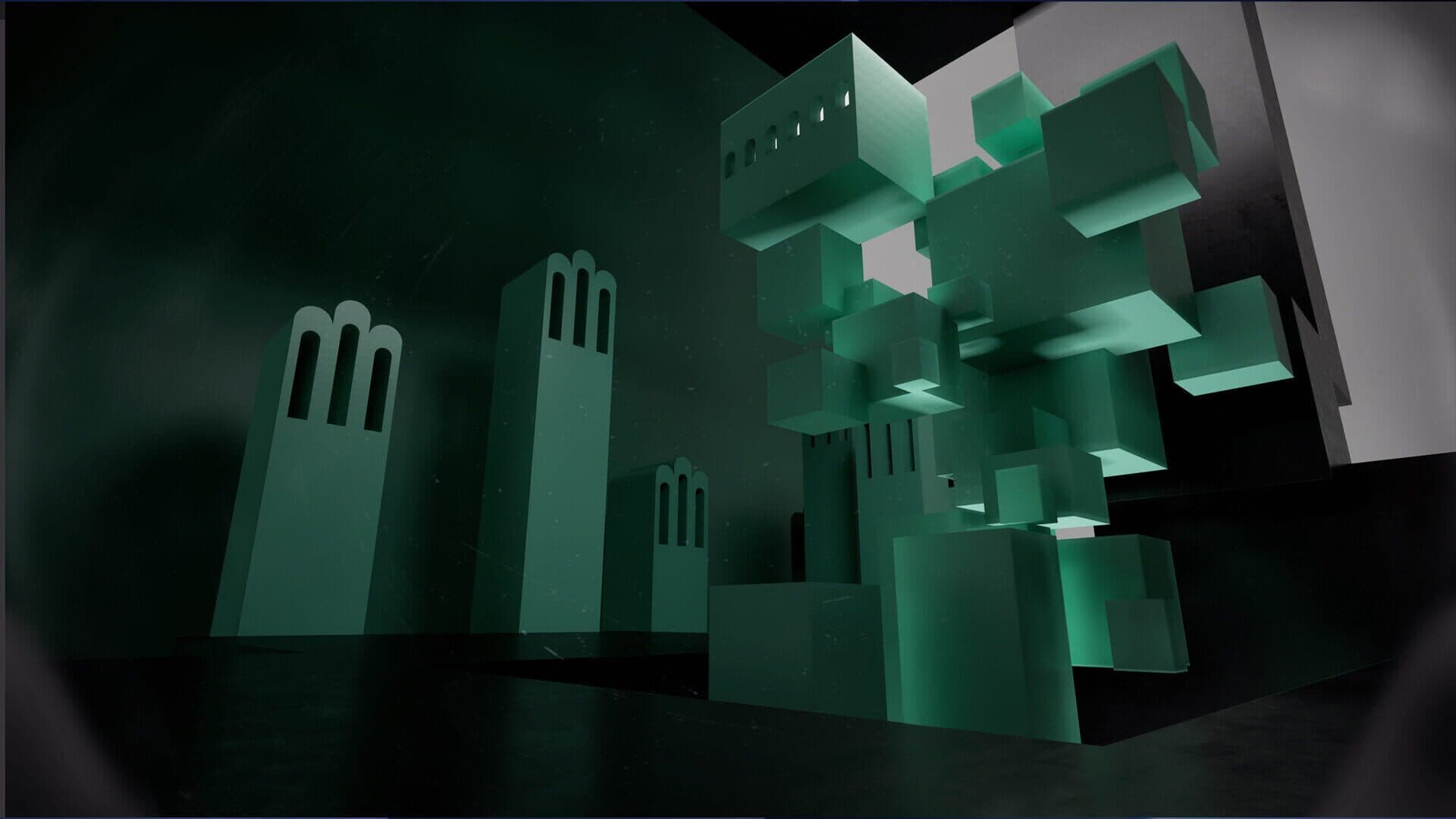 Screenshot for Black Walls