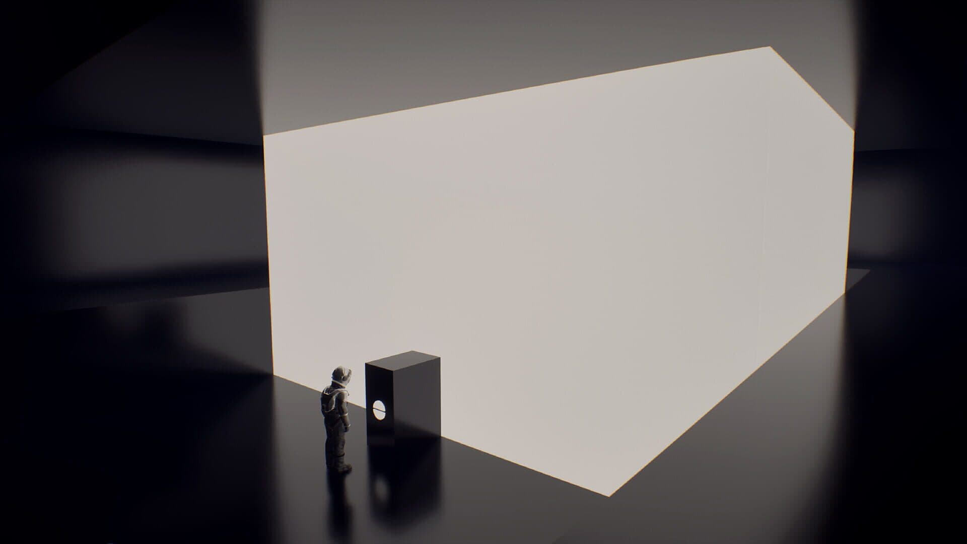 Screenshot for Black Walls