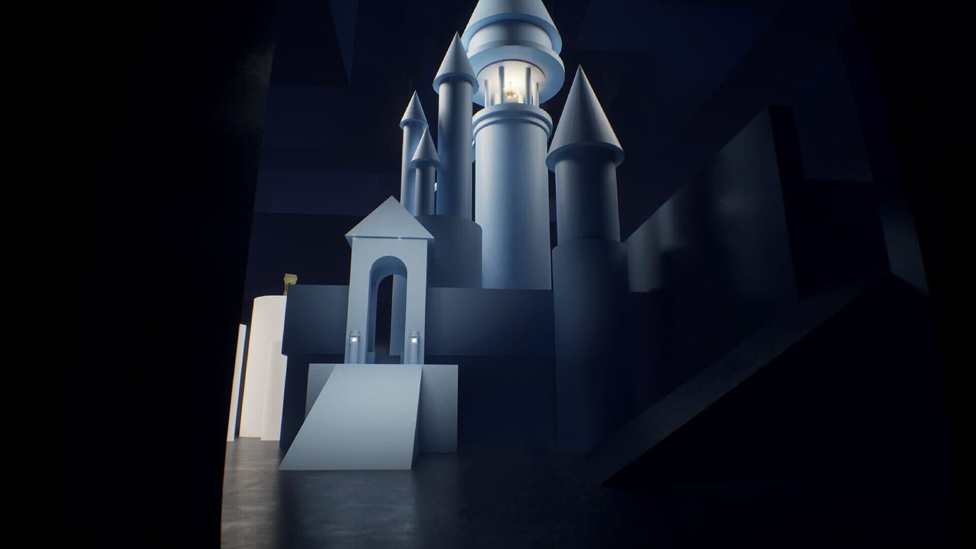Screenshot for Black Walls