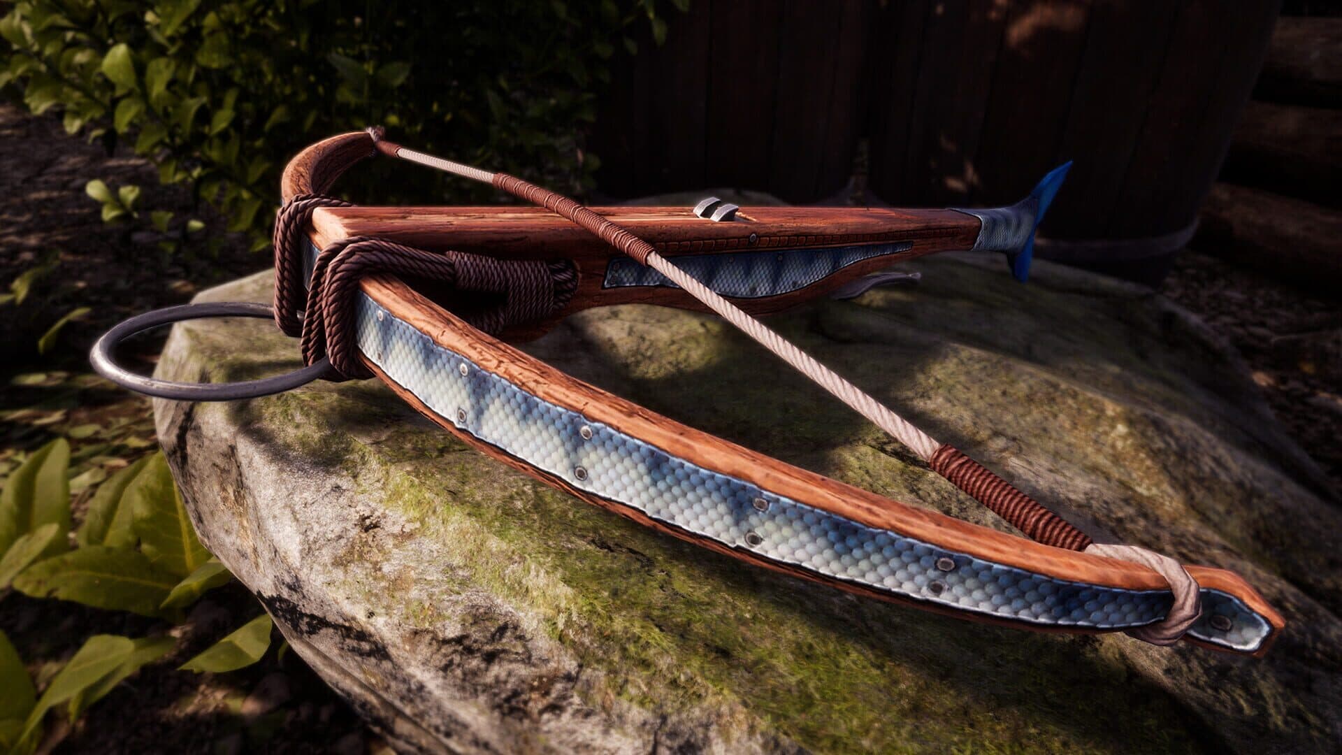 Screenshot for Medieval Dynasty: Hunting Pack