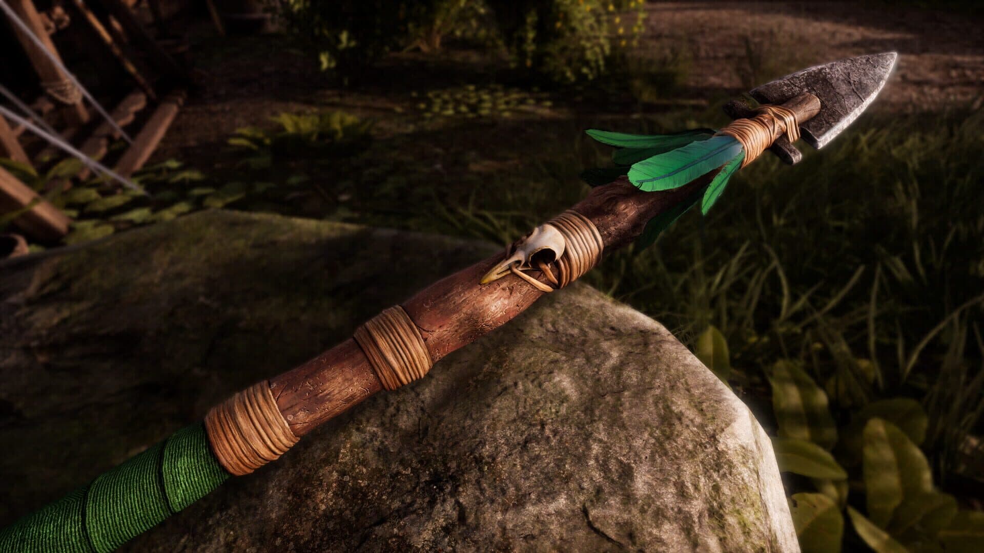 Screenshot for Medieval Dynasty: Hunting Pack