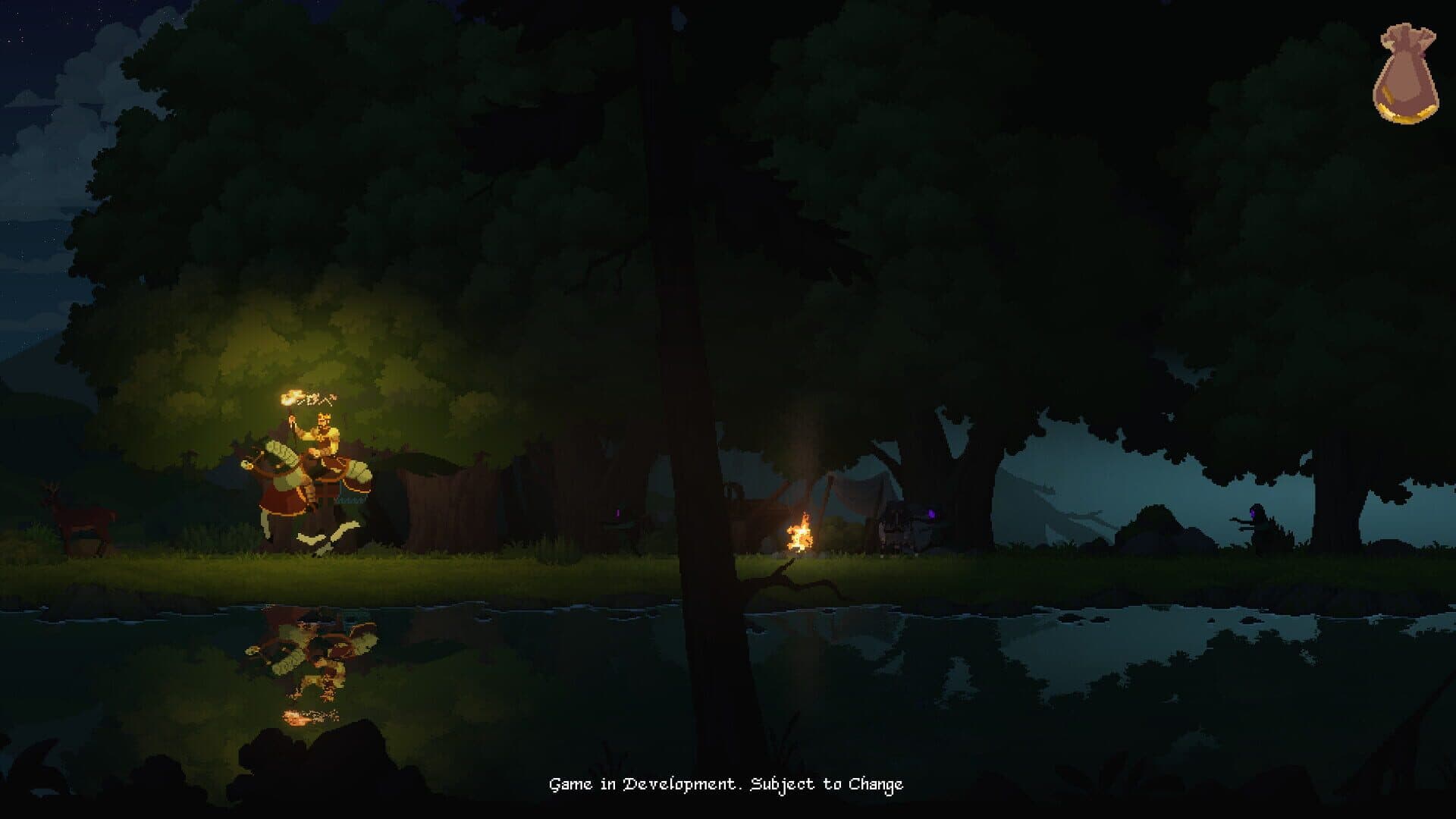 Screenshot for Kingdom III: Rising Realms