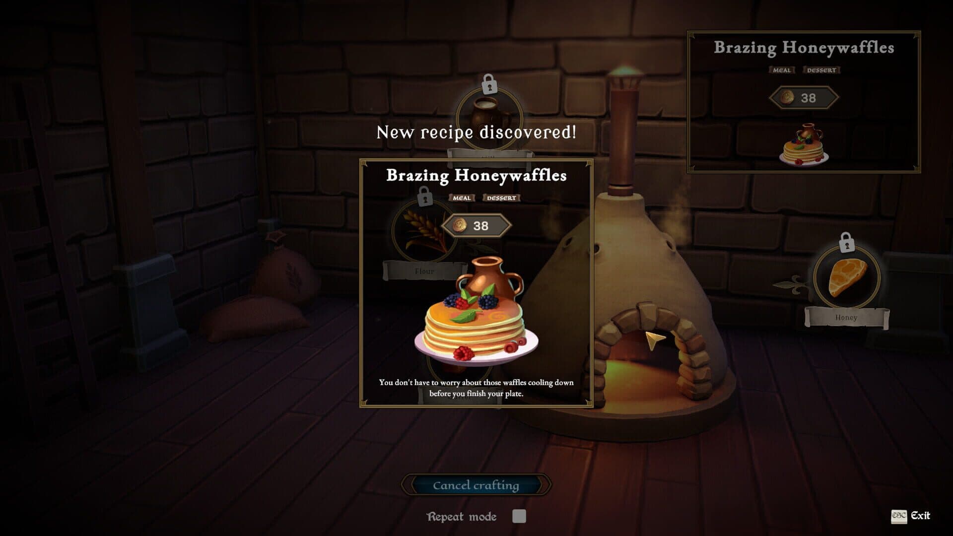 Screenshot for Dungeons & Dragons: Long Rest Tavern