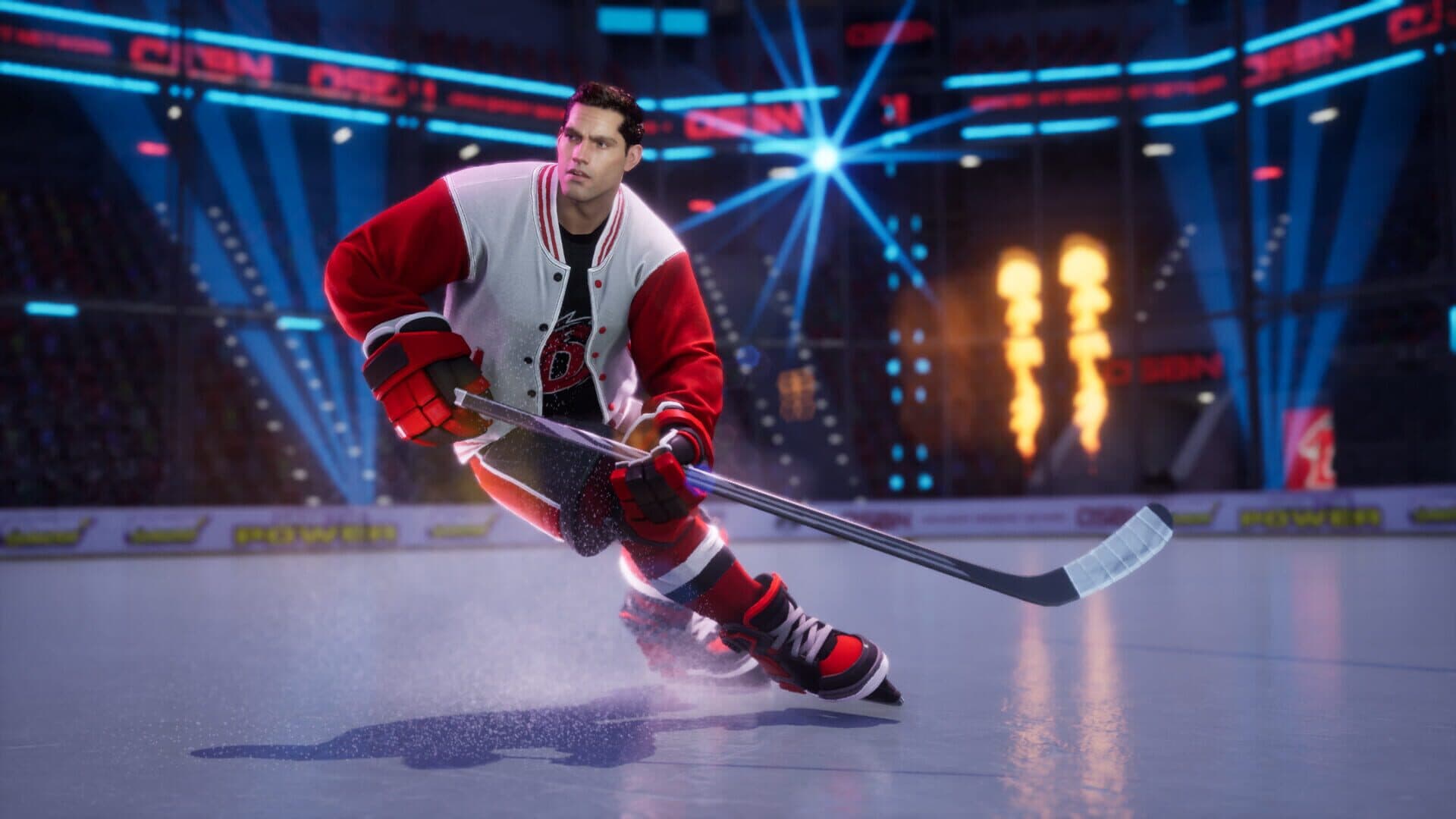 Screenshot for Breakaway Hockey League