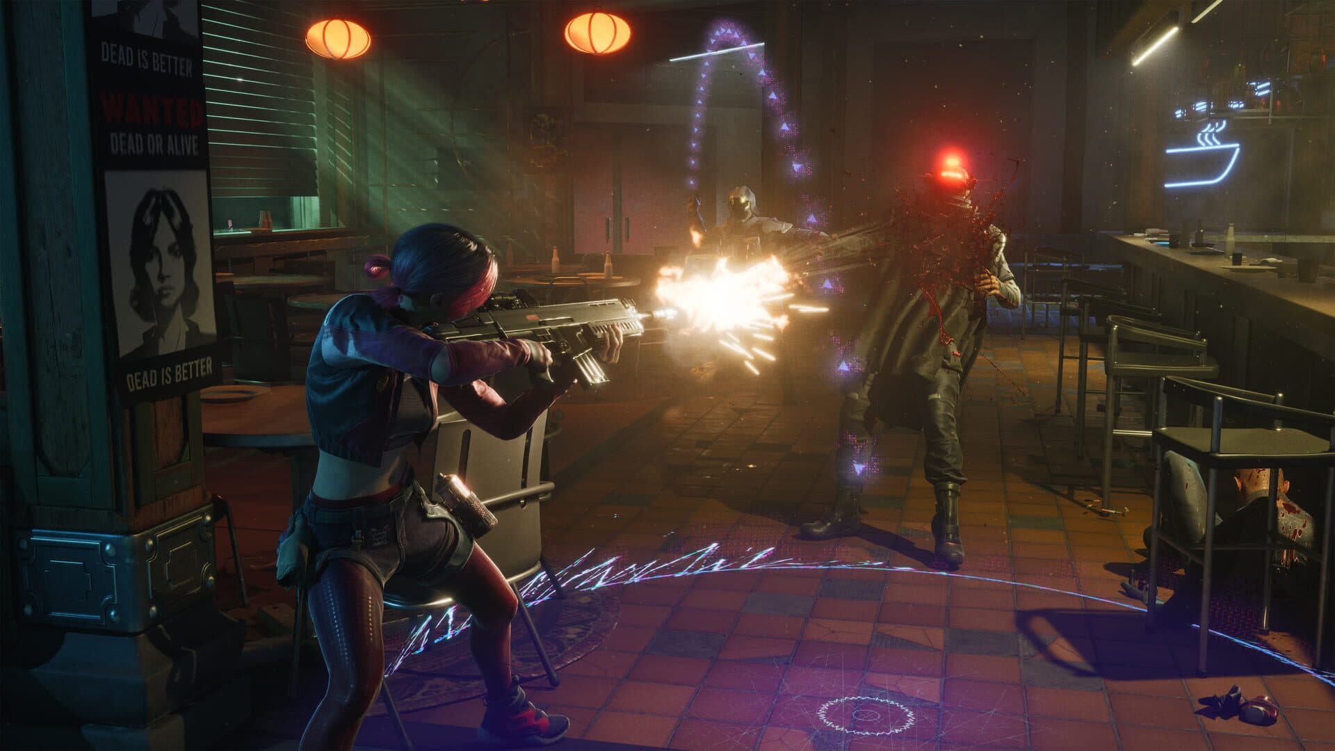 Screenshot for Spine