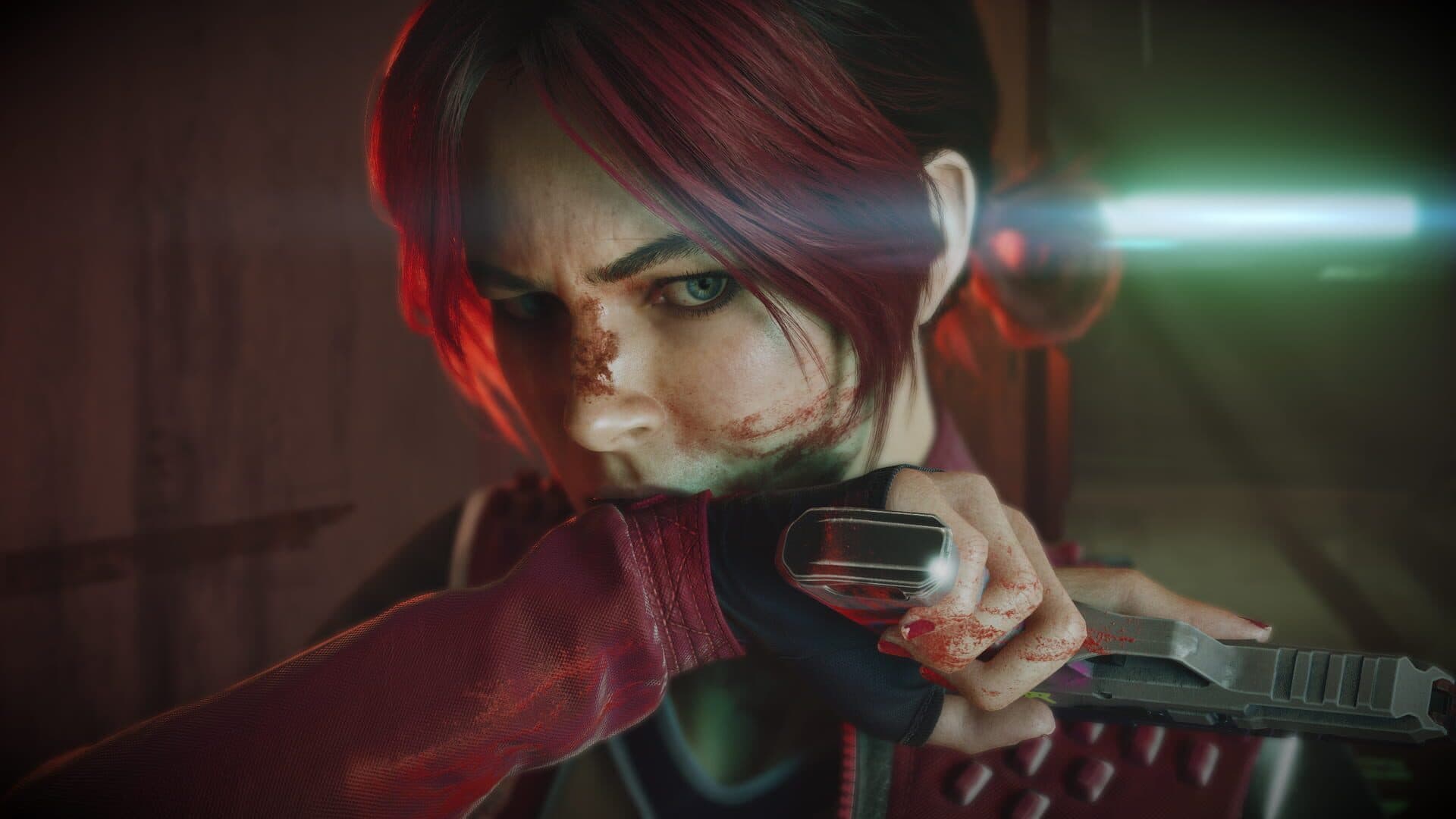 Screenshot for Spine