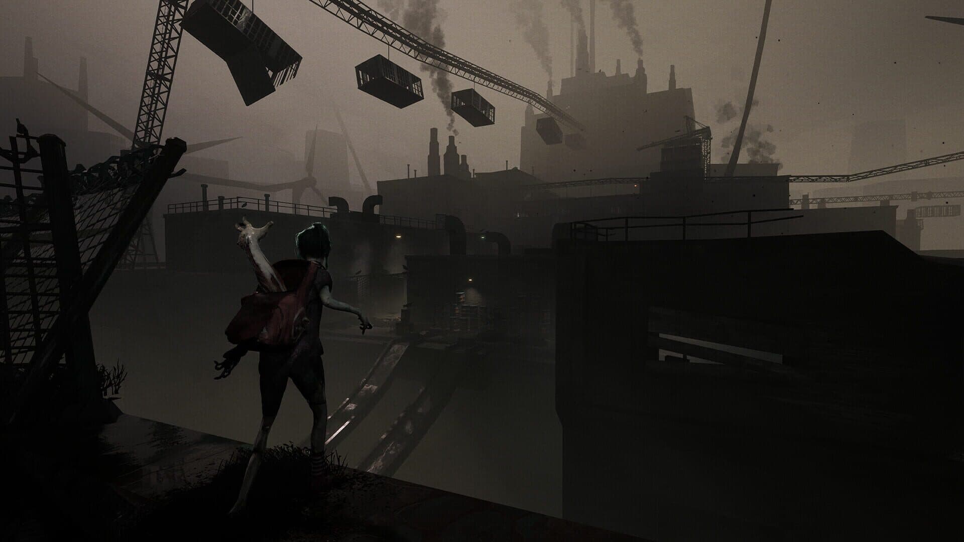 Screenshot for Apart