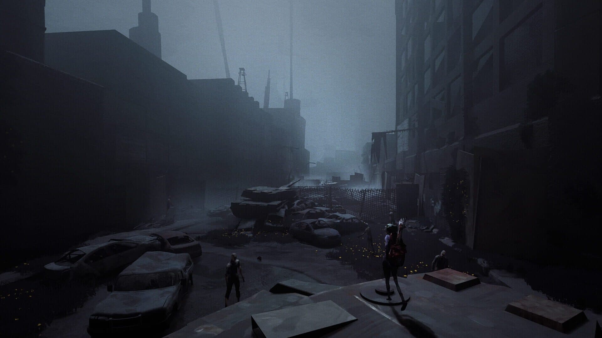 Screenshot for Apart