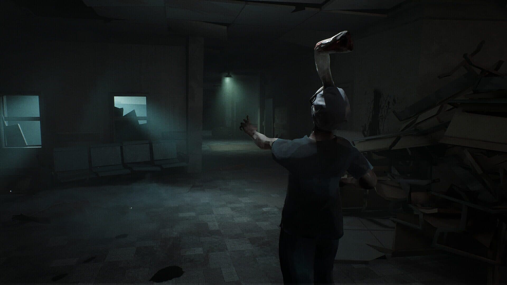 Screenshot for Apart