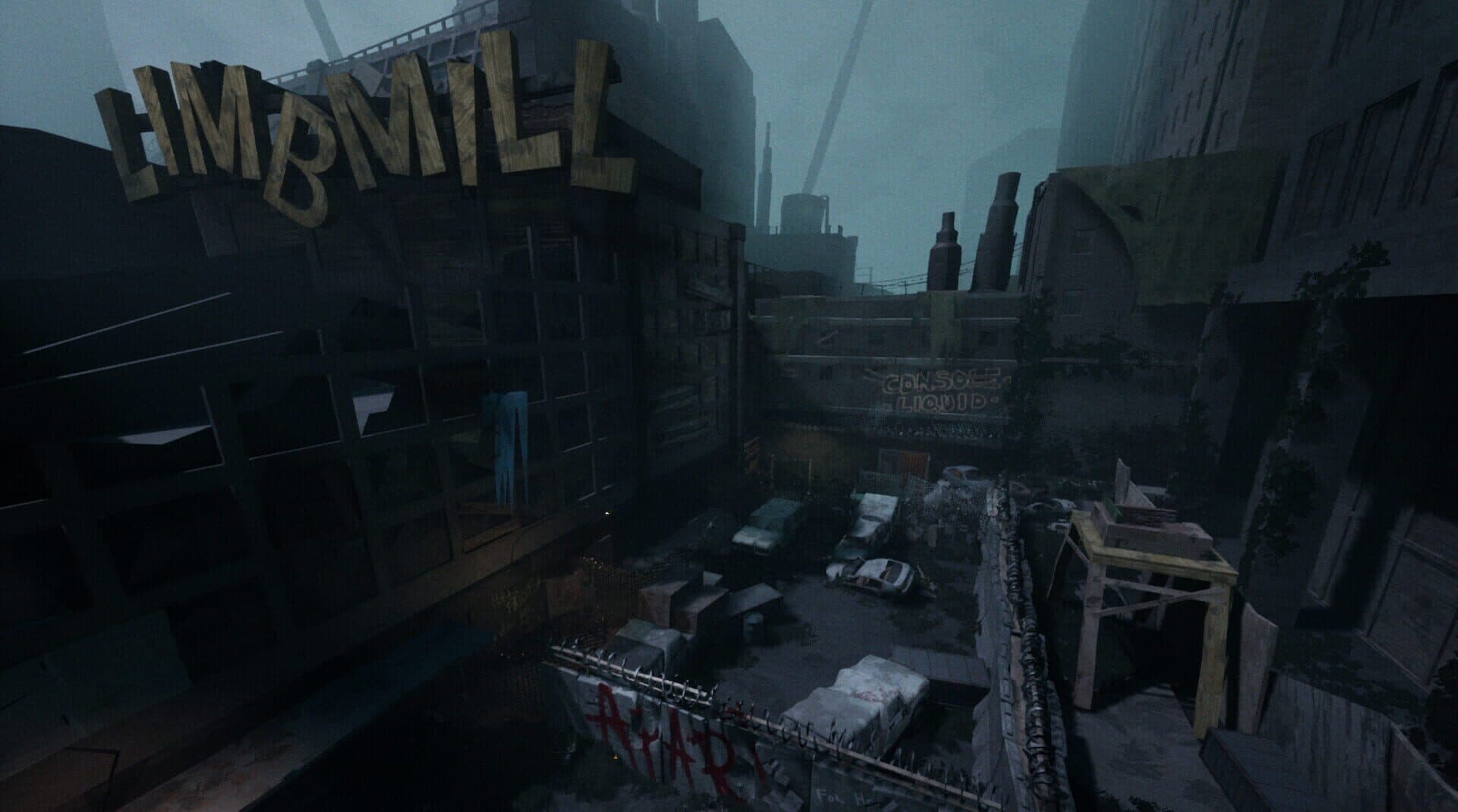 Screenshot for Apart