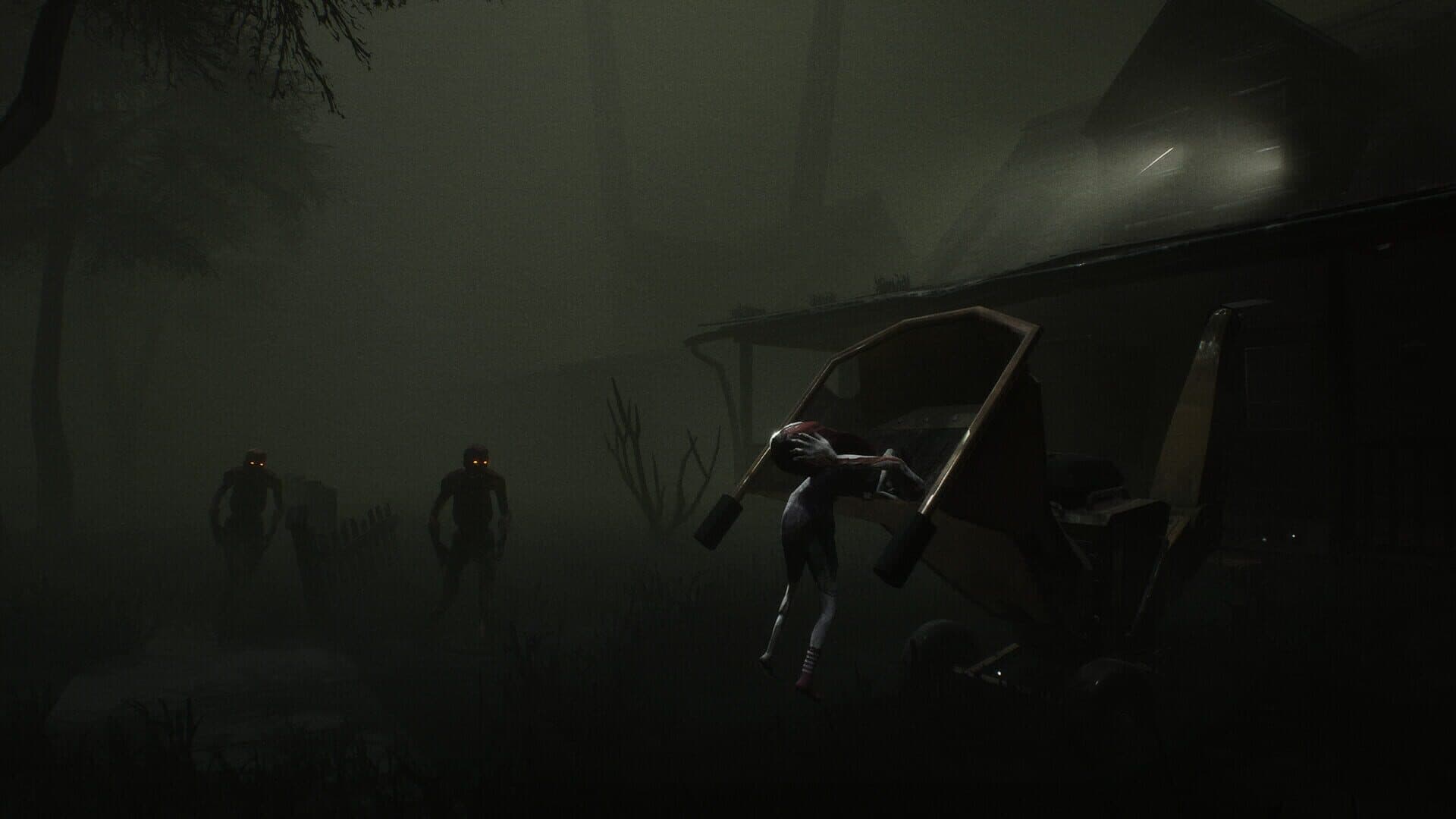 Screenshot for Apart