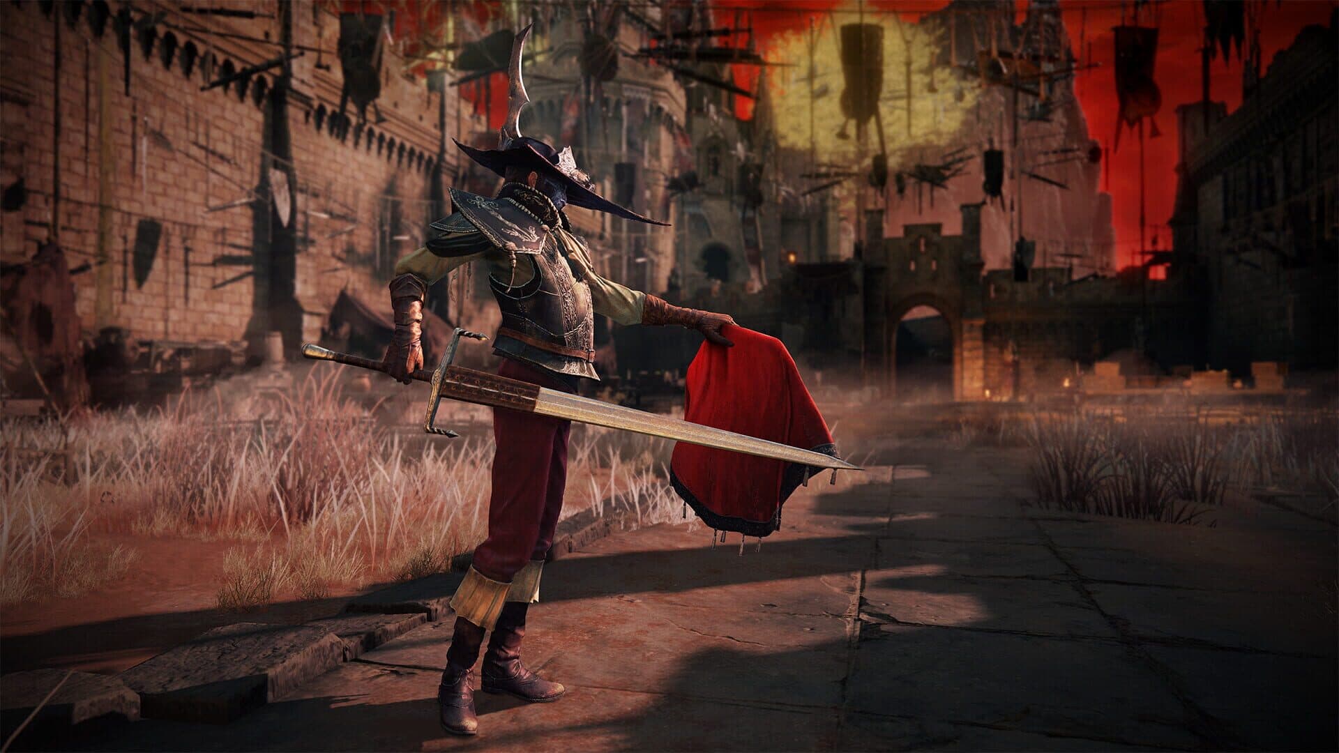 Screenshot for Elden Ring: Tarnished Pack