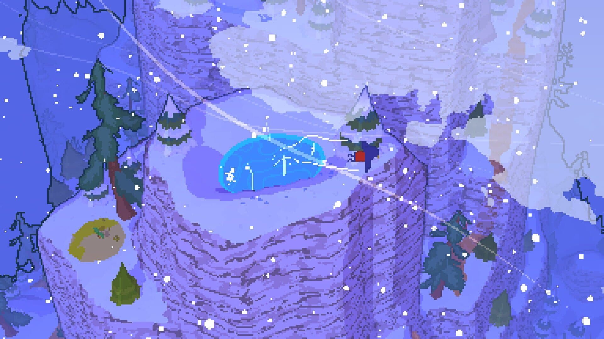 Screenshot for A Short Hike