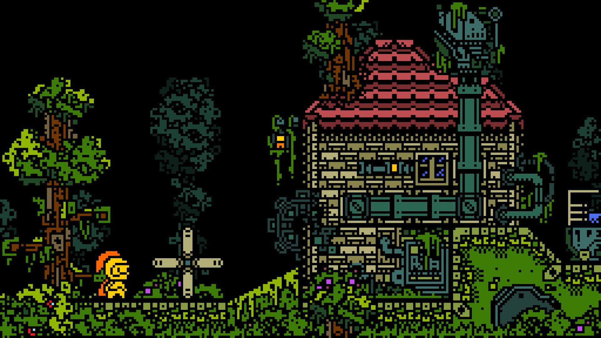 Screenshot for Renaine