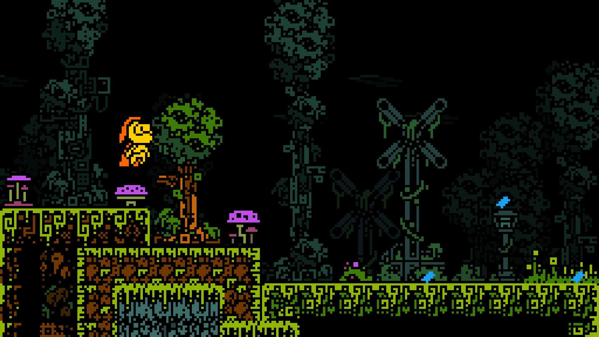 Screenshot for Renaine