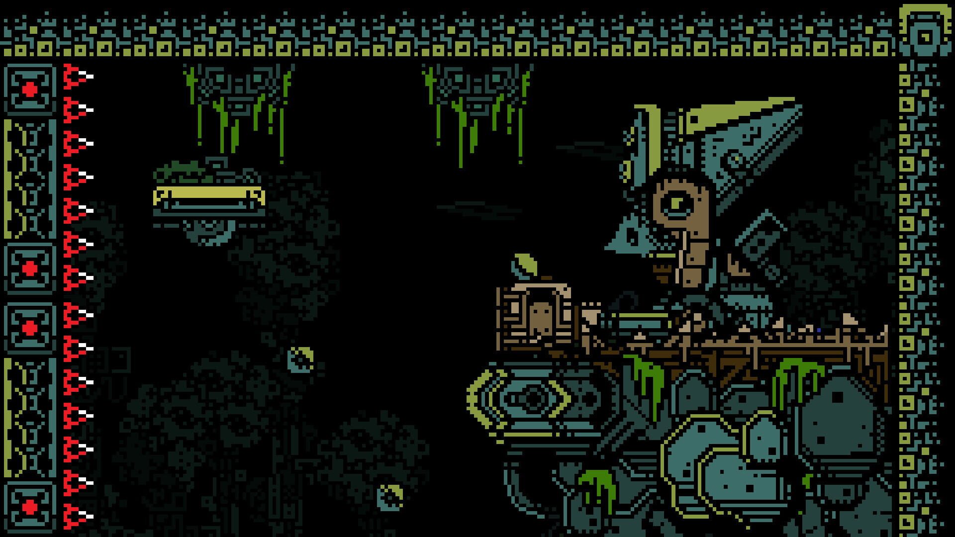 Screenshot for Renaine