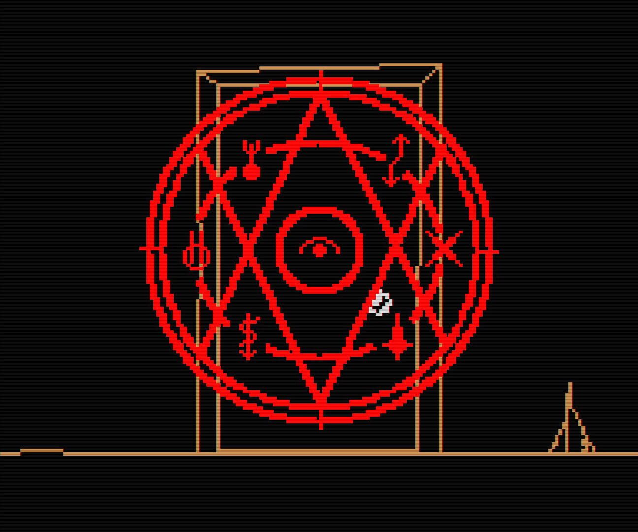Screenshot for Faith: The Unholy Trinity