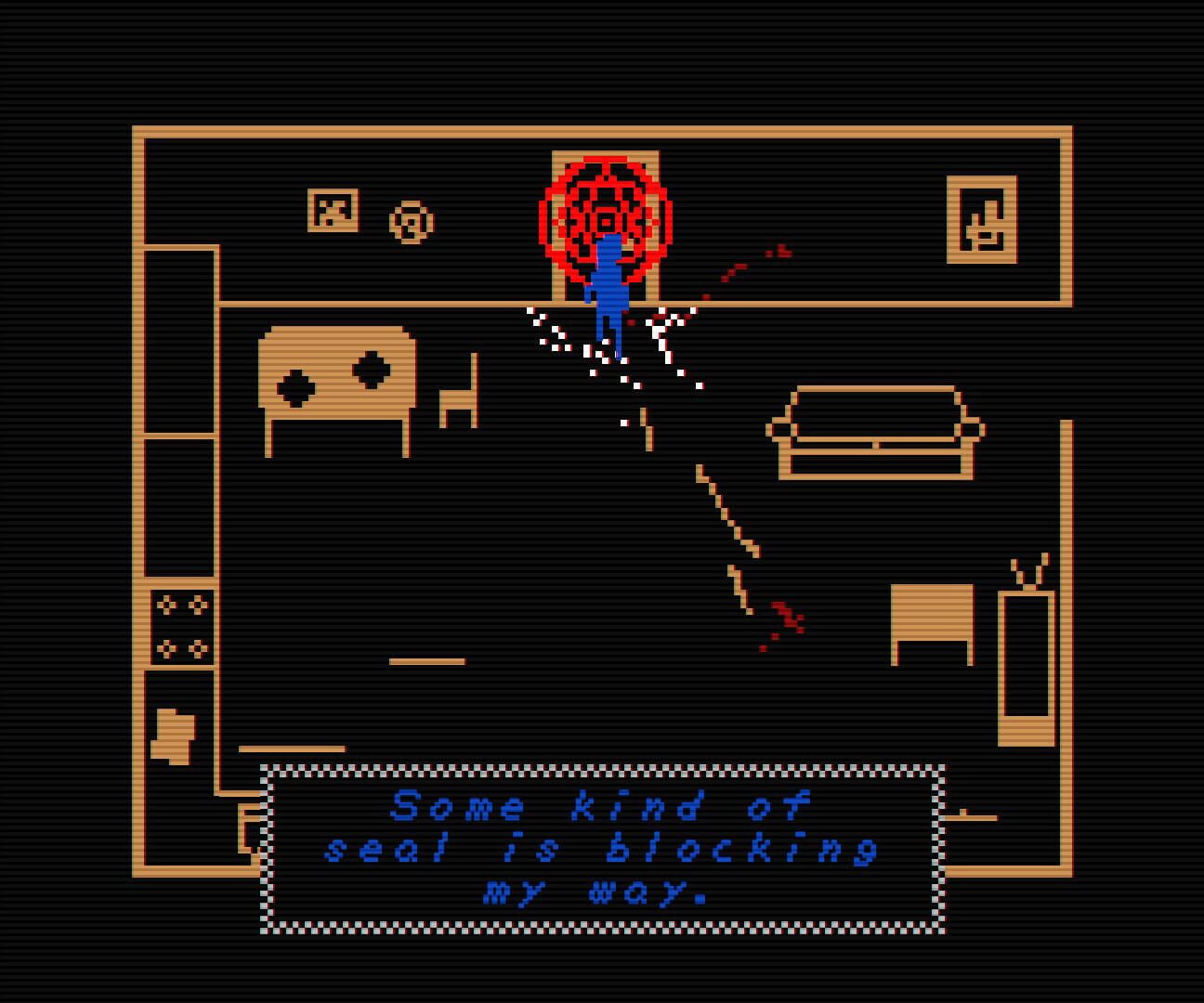 Screenshot for Faith: The Unholy Trinity