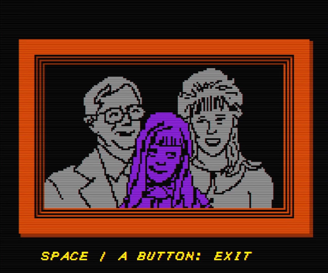 Screenshot for Faith: The Unholy Trinity