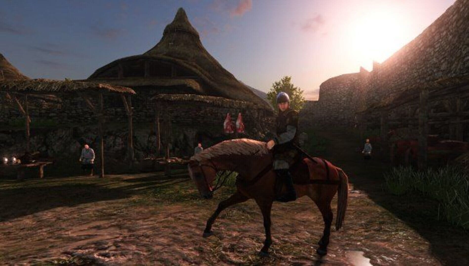 Screenshot for Mount & Blade II: Bannerlord