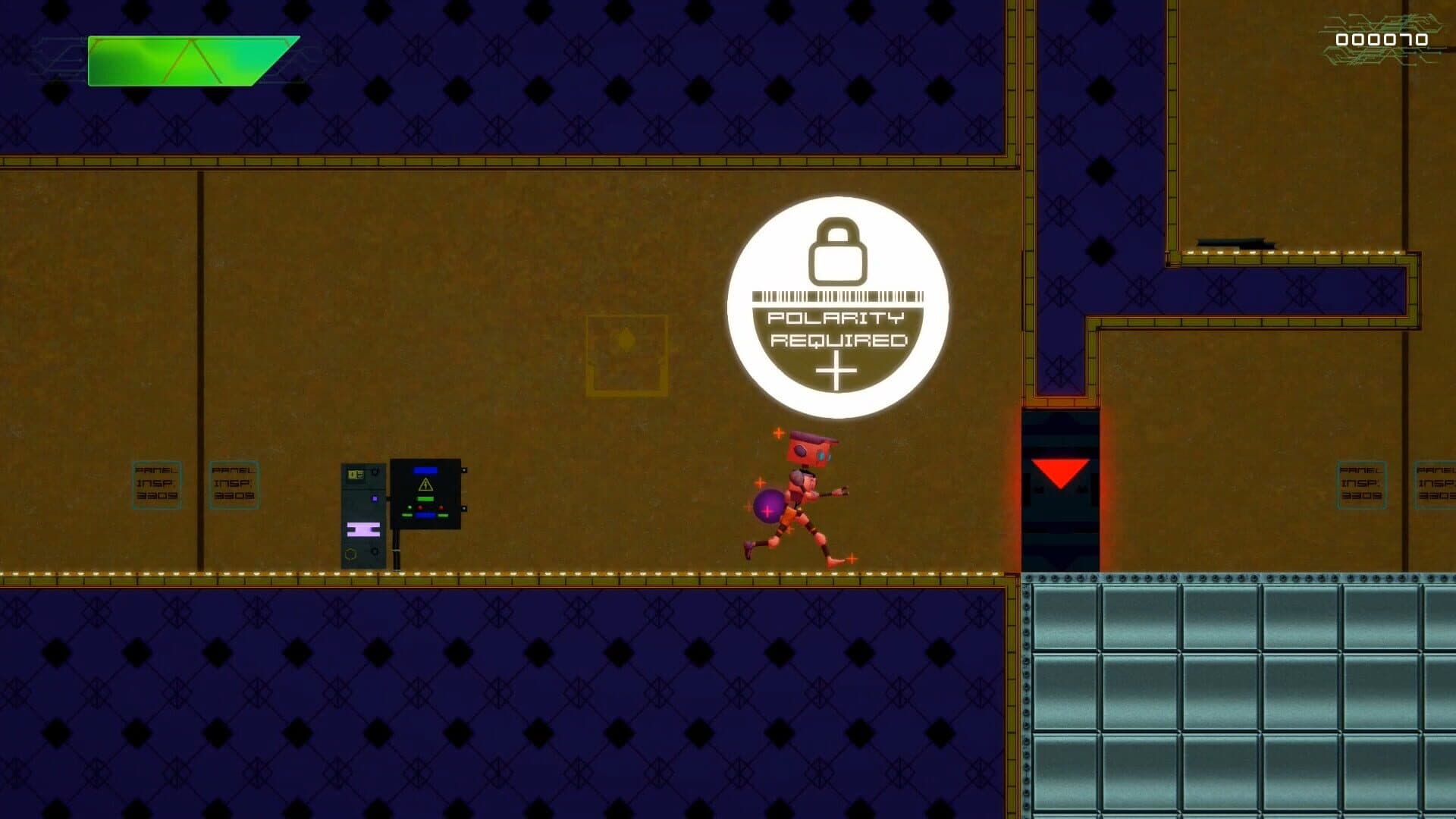 Screenshot for O.M.S