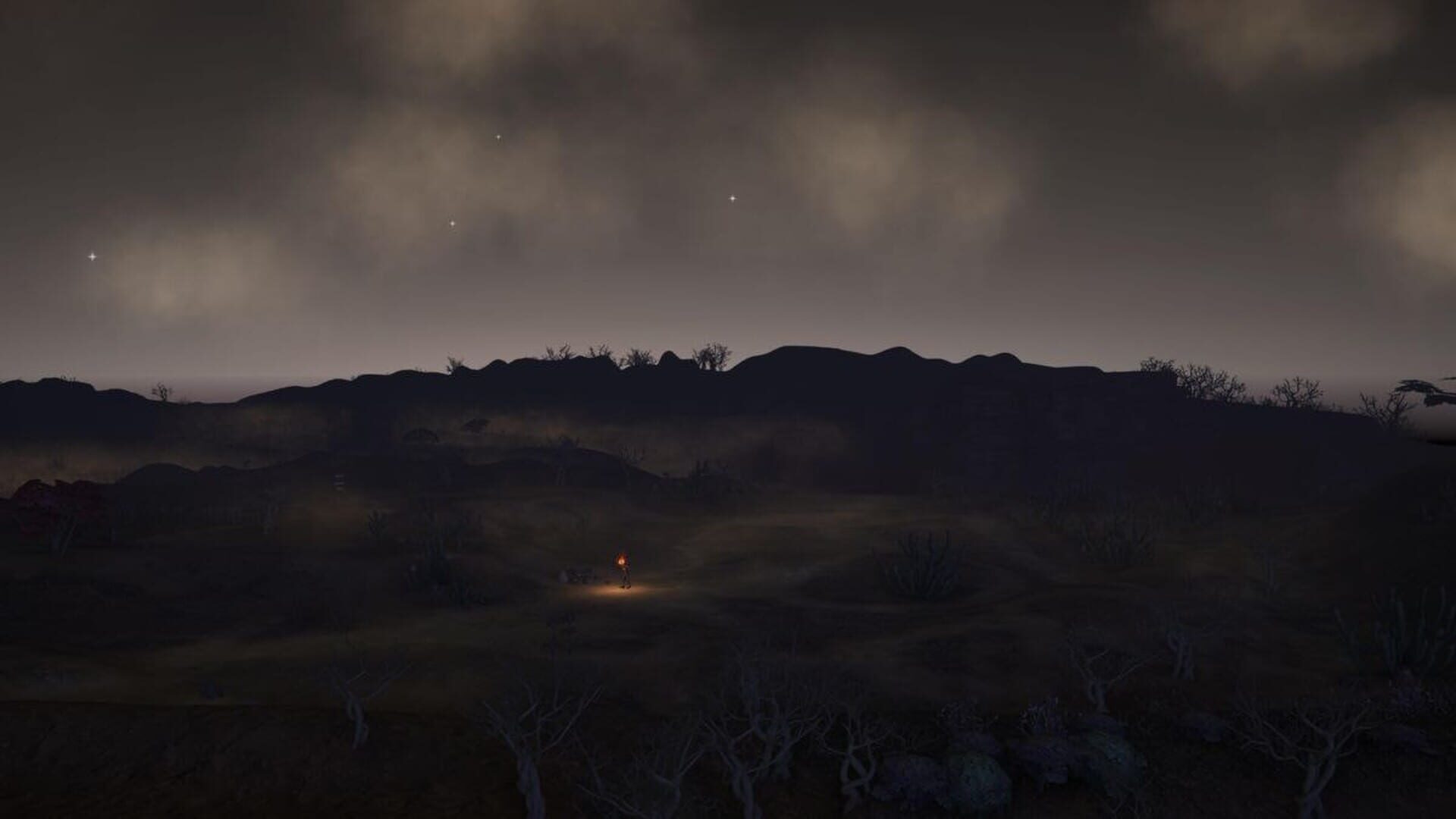 Screenshot for Arida 2: Rise of the Brave