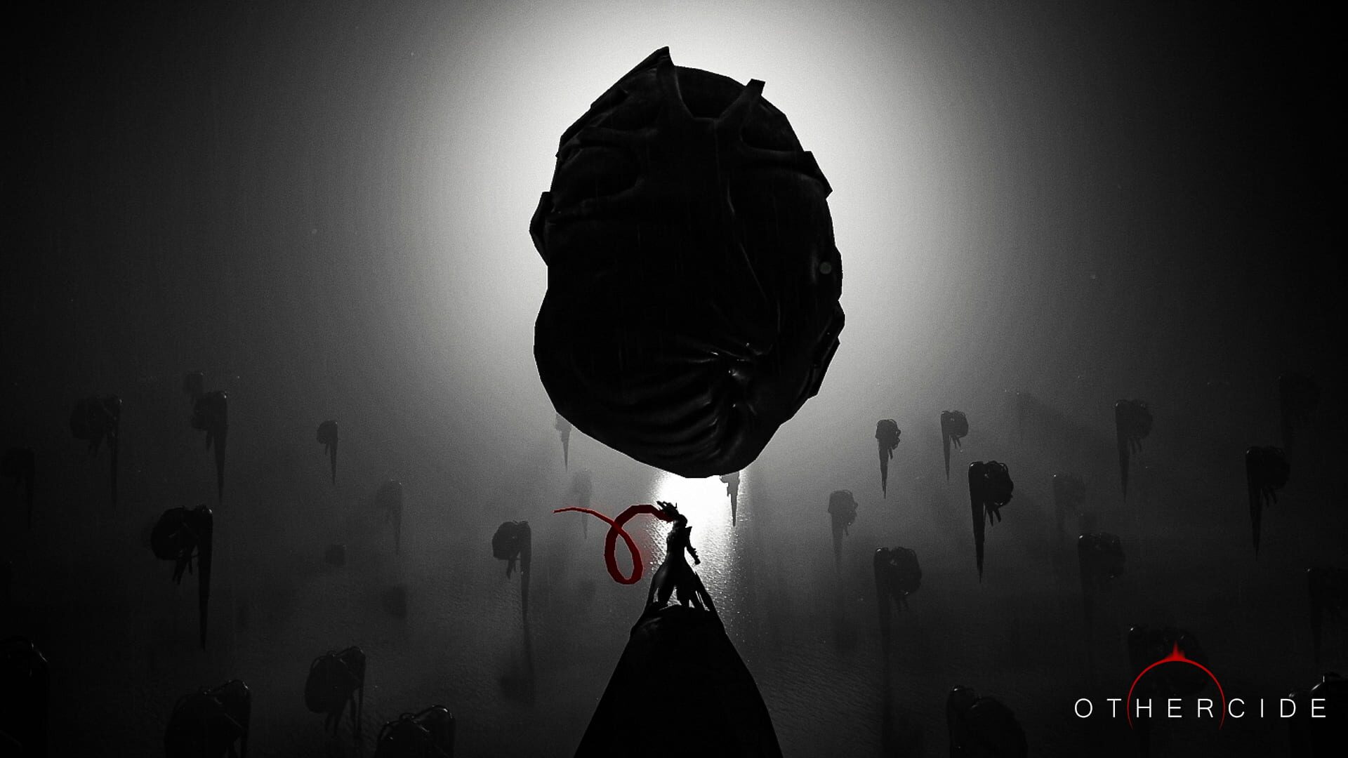 Screenshot for Othercide