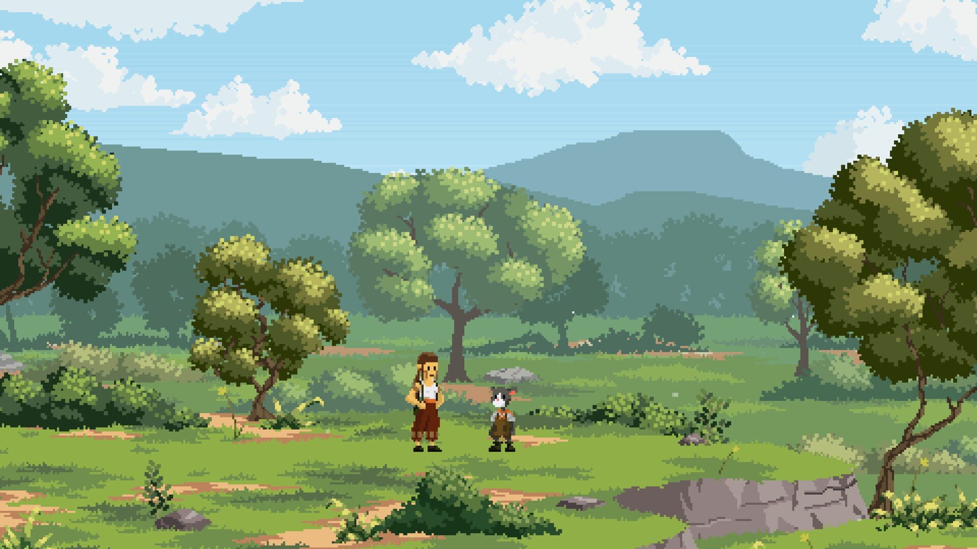 Screenshot for Kambulin