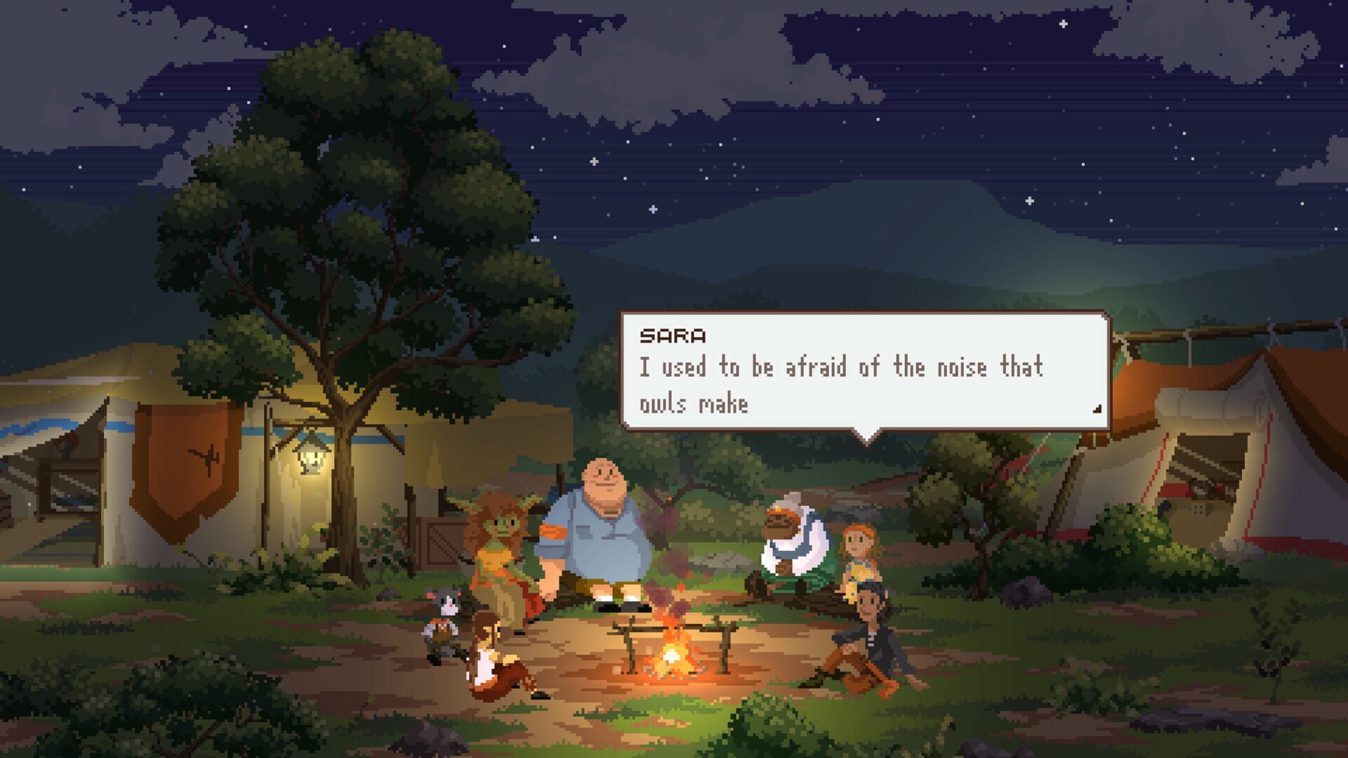 Screenshot for Kambulin