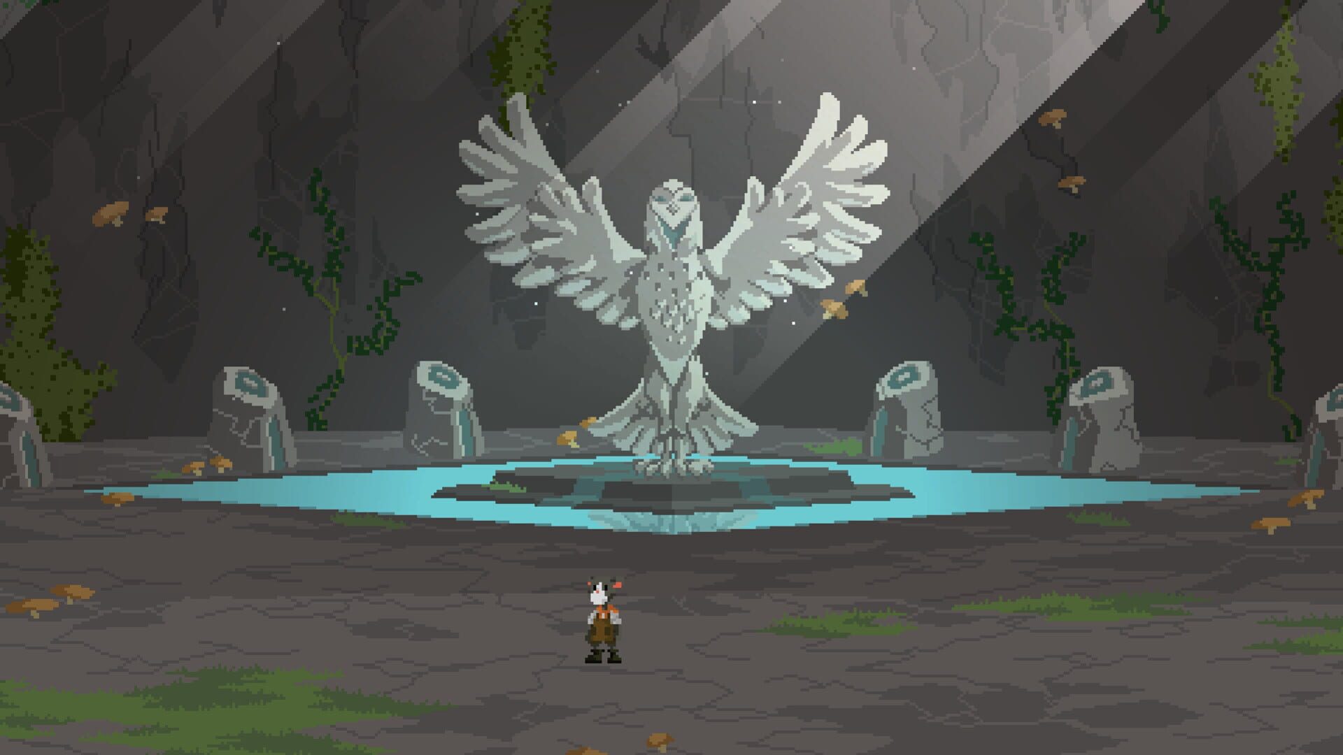 Screenshot for Kambulin