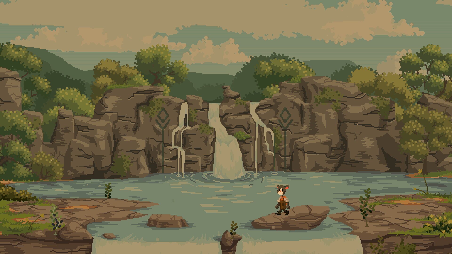 Screenshot for Kambulin