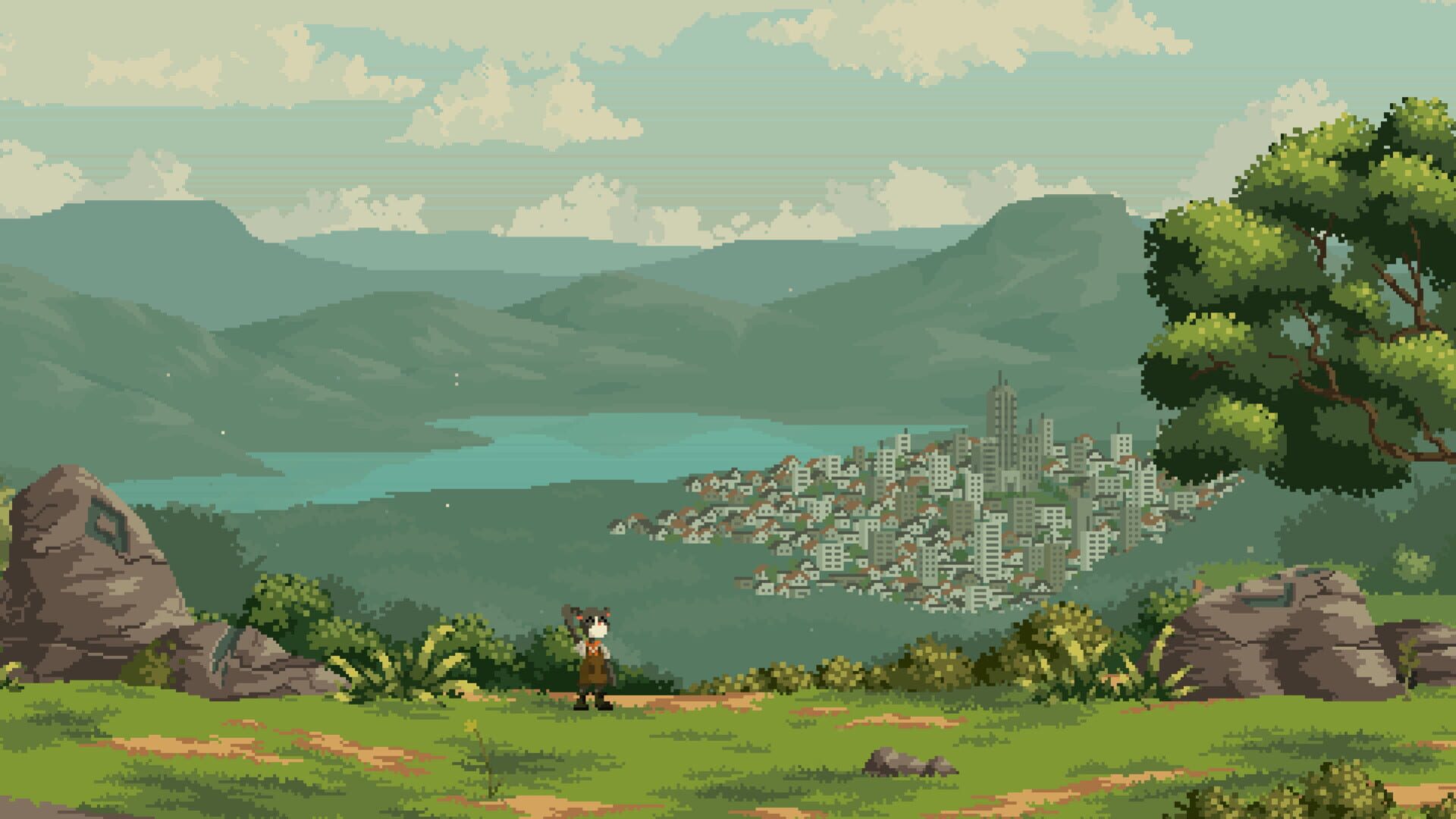 Screenshot for Kambulin