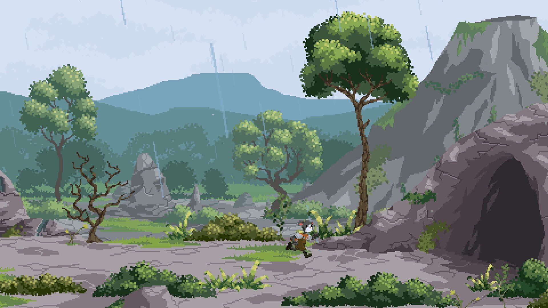 Screenshot for Kambulin