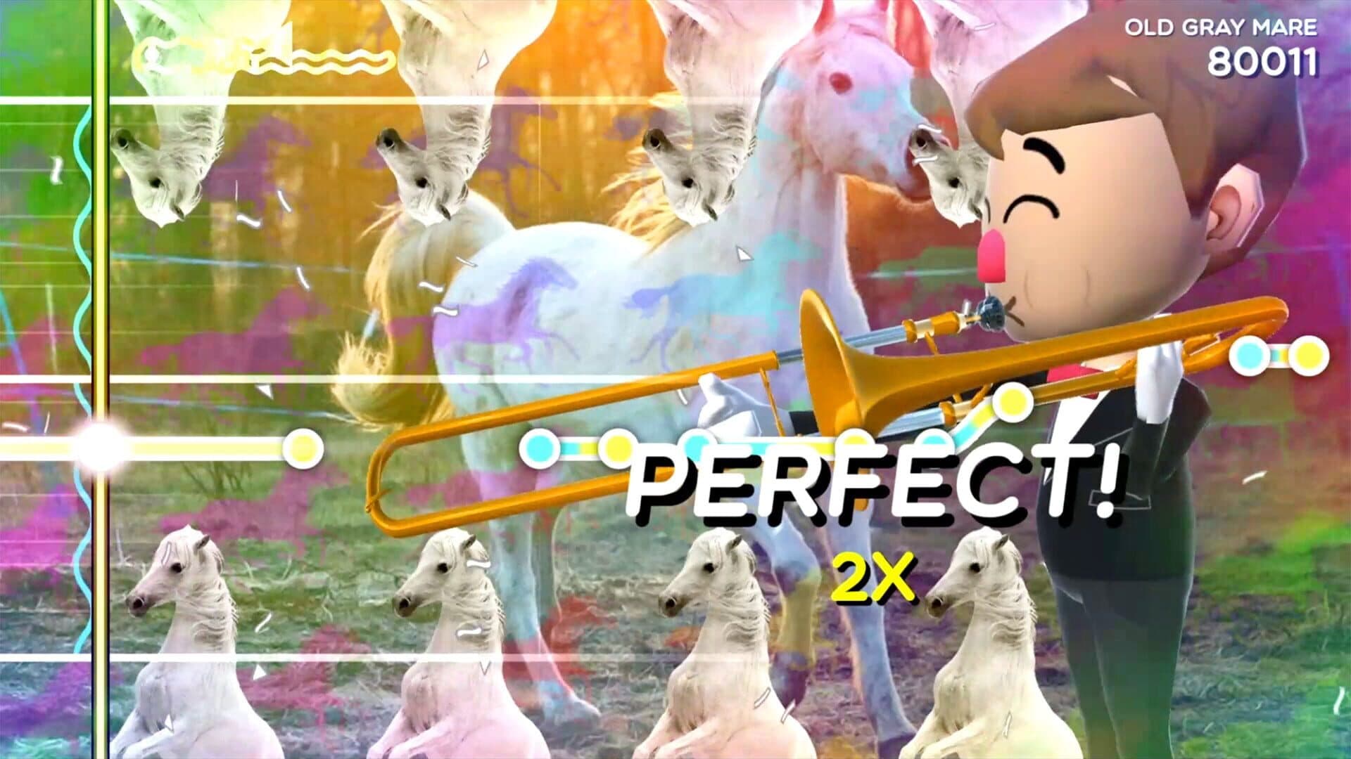Screenshot for Trombone Champ