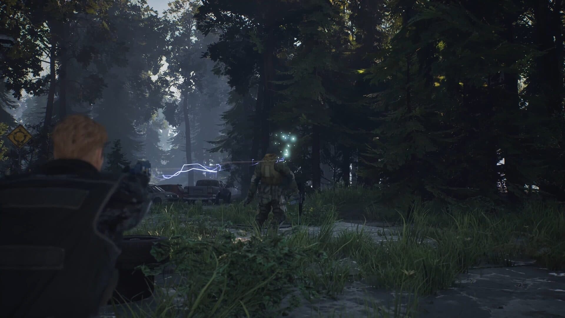 Screenshot for Dearend